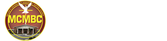 Malaby's Crossroads Church